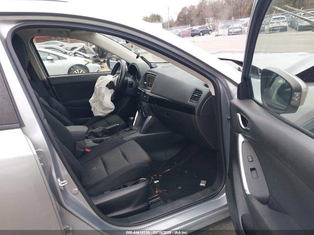 Продажа на аукционе авто 2013 Mazda Cx-5 Touring, vin: JM3KE2CE0D0127115, номер лота: 44418136