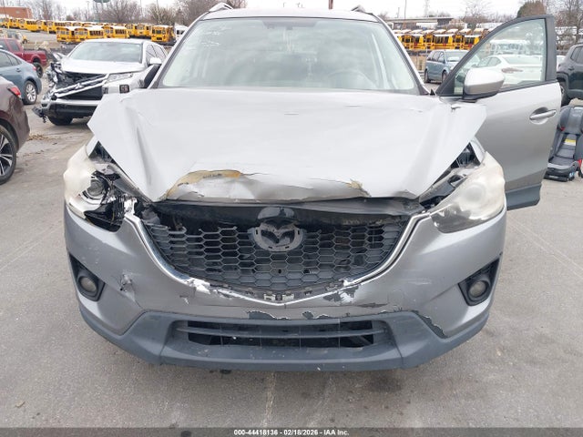Продажа на аукционе авто 2013 Mazda Cx-5 Touring, vin: JM3KE2CE0D0127115, номер лота: 44418136