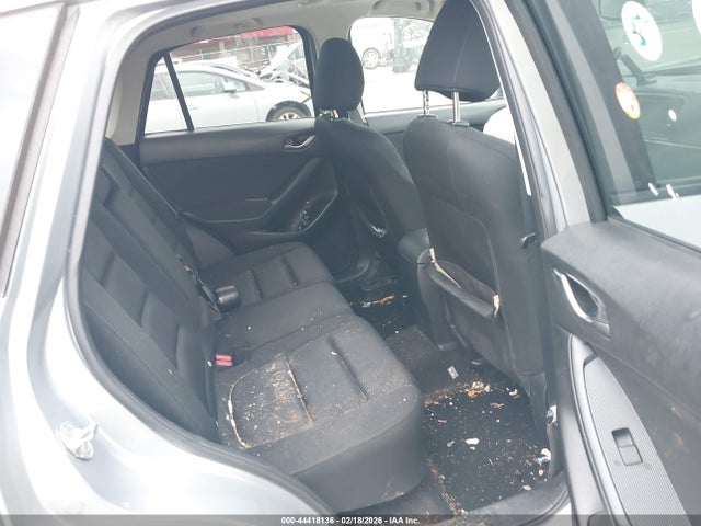 Продажа на аукционе авто 2013 Mazda Cx-5 Touring, vin: JM3KE2CE0D0127115, номер лота: 44418136