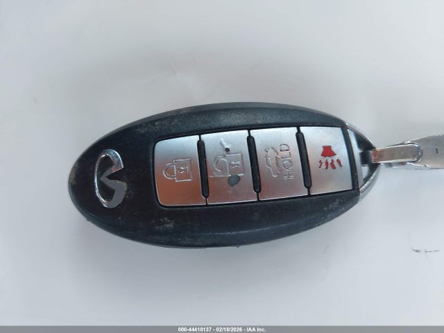 44418137 :رقم المزاد ، JN1CV6AR2AM452611 vin ، 2010 Infiniti G37x مزاد بيع