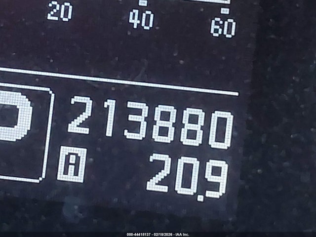 44418137 :رقم المزاد ، JN1CV6AR2AM452611 vin ، 2010 Infiniti G37x مزاد بيع