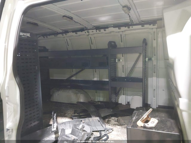 Aukcja sprzedaży 2024 Gmc Savana Cargo Rwd 2500 Regular Wheelbase Work Van, vin: 1GTW7AF71R1187384, numer aukcji: 44418166