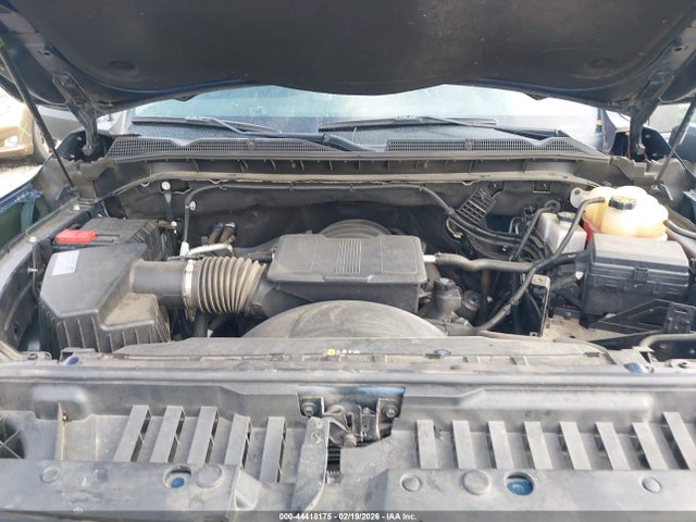 Продаж на аукціоні авто 2021 Gmc Sierra 2500hd 4wd  Standard Bed, vin: 1GT49LE76MF162474, номер лоту: 44418175