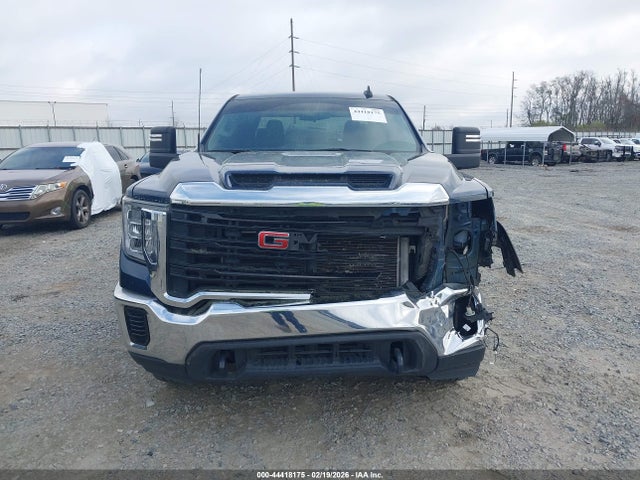 Продаж на аукціоні авто 2021 Gmc Sierra 2500hd 4wd  Standard Bed, vin: 1GT49LE76MF162474, номер лоту: 44418175