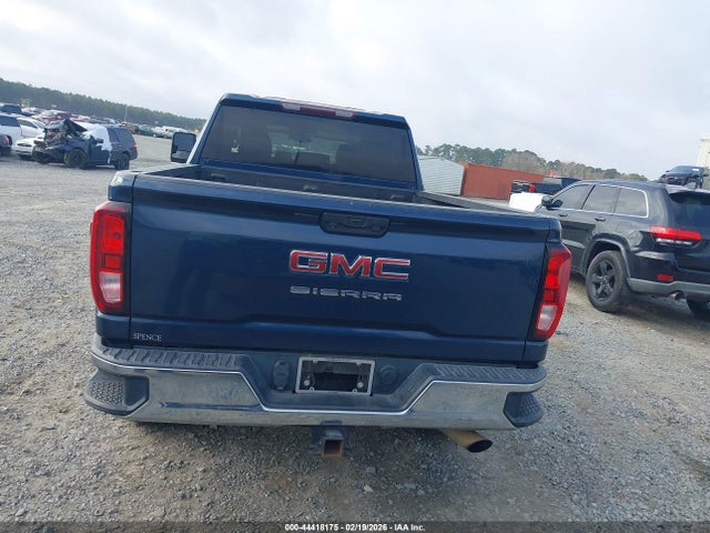Продаж на аукціоні авто 2021 Gmc Sierra 2500hd 4wd  Standard Bed, vin: 1GT49LE76MF162474, номер лоту: 44418175