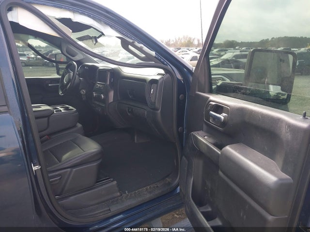 Продаж на аукціоні авто 2021 Gmc Sierra 2500hd 4wd  Standard Bed, vin: 1GT49LE76MF162474, номер лоту: 44418175