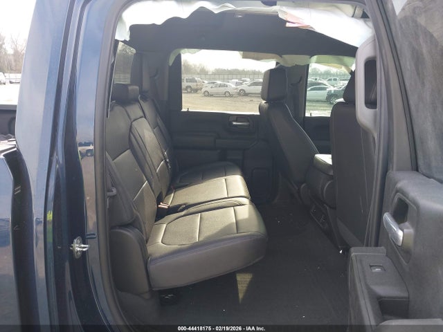 Продаж на аукціоні авто 2021 Gmc Sierra 2500hd 4wd  Standard Bed, vin: 1GT49LE76MF162474, номер лоту: 44418175
