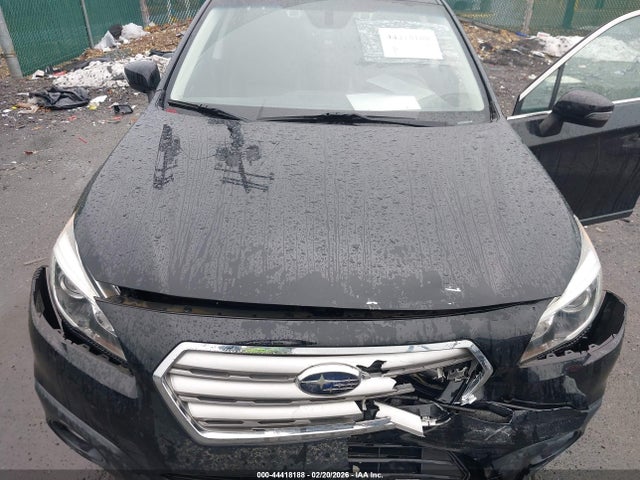 Aukcja sprzedaży 2017 Subaru Outback 3.6r Limited, vin: 4S4BSENC3H3347833, numer aukcji: 44418188