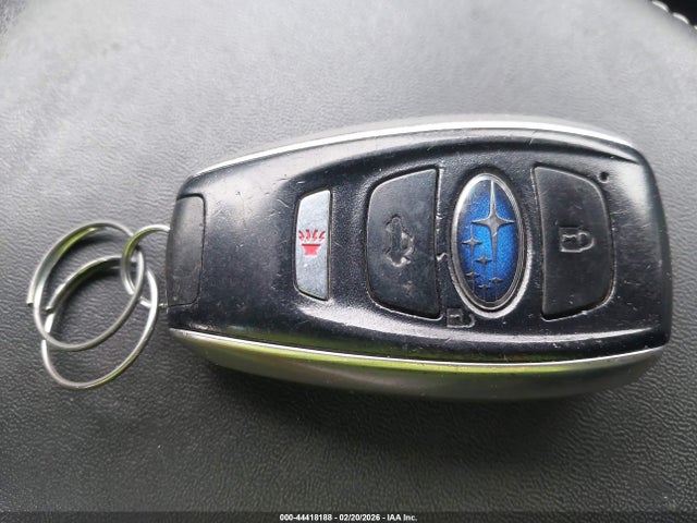 Aukcja sprzedaży 2017 Subaru Outback 3.6r Limited, vin: 4S4BSENC3H3347833, numer aukcji: 44418188