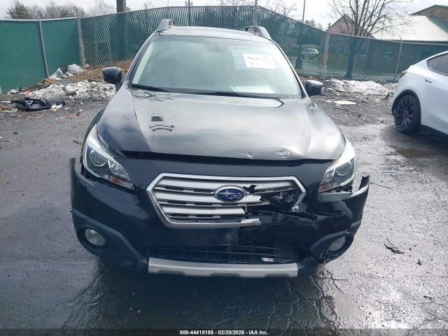 Aukcja sprzedaży 2017 Subaru Outback 3.6r Limited, vin: 4S4BSENC3H3347833, numer aukcji: 44418188