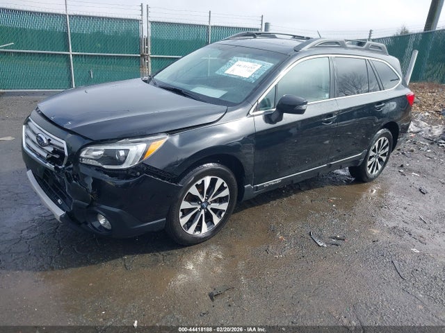 Aukcja sprzedaży 2017 Subaru Outback 3.6r Limited, vin: 4S4BSENC3H3347833, numer aukcji: 44418188