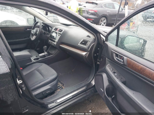 Aukcja sprzedaży 2017 Subaru Outback 3.6r Limited, vin: 4S4BSENC3H3347833, numer aukcji: 44418188