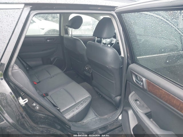 Aukcja sprzedaży 2017 Subaru Outback 3.6r Limited, vin: 4S4BSENC3H3347833, numer aukcji: 44418188