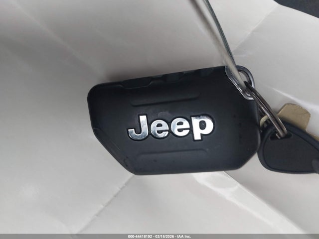 Aukcja sprzedaży 2024 Jeep Wrangler 2-door Sport 4x4, vin: 1C4PJXAG9RW363469, numer aukcji: 44418192