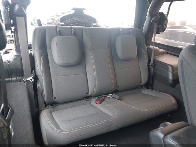 Aukcja sprzedaży 2024 Jeep Wrangler 2-door Sport 4x4, vin: 1C4PJXAG9RW363469, numer aukcji: 44418192