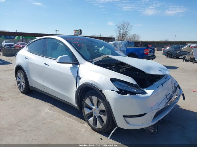 Aukcja sprzedaży 2023 Tesla Model Y, vin: 7SAYGDEE0PA090711, numer aukcji: 44418195