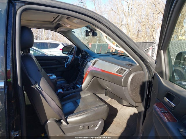 2014 CADILLAC ESCALADE ESV 1GYS4JEF8ER153786 Photo 4