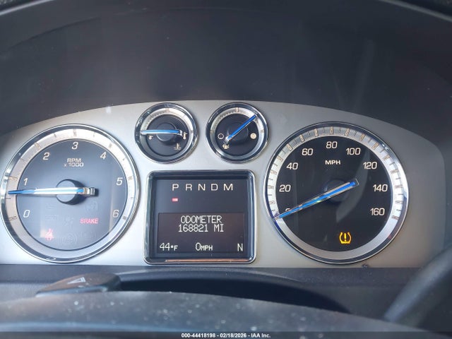 2014 CADILLAC ESCALADE ESV 1GYS4JEF8ER153786 Photo 6