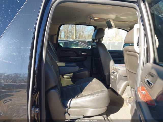 2014 CADILLAC ESCALADE ESV 1GYS4JEF8ER153786 Photo 7