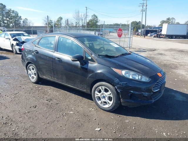 2014 FORD FIESTA 3FADP4BJ2EM176715