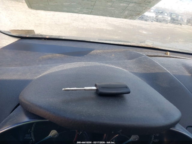 2014 FORD FIESTA 3FADP4BJ2EM176715 Photo 10