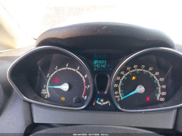 2014 FORD FIESTA 3FADP4BJ2EM176715 Photo 6