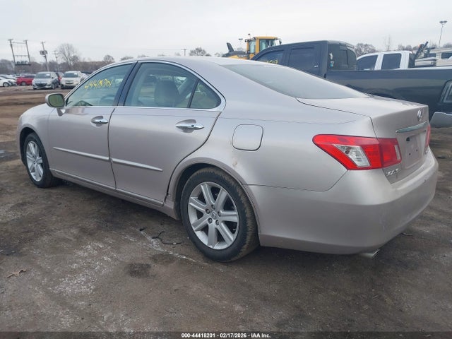 Продажа на аукционе авто 2008 Lexus Es 350, vin: JTHBJ46G282261792, номер лота: 44418201