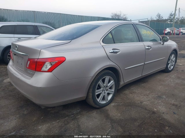 Продажа на аукционе авто 2008 Lexus Es 350, vin: JTHBJ46G282261792, номер лота: 44418201