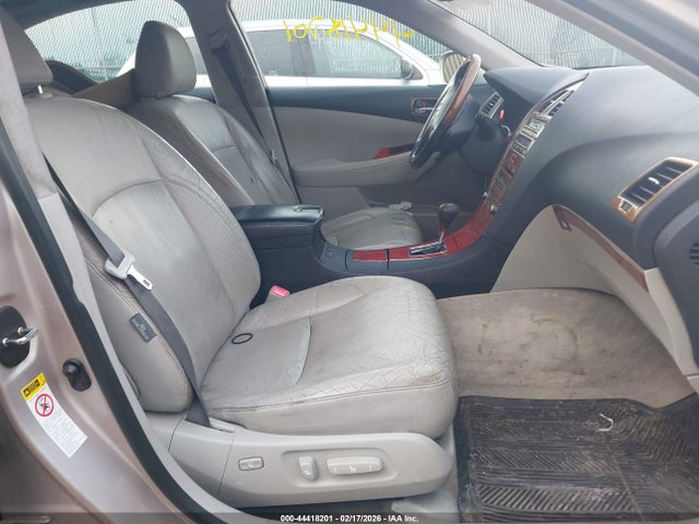 Продажа на аукционе авто 2008 Lexus Es 350, vin: JTHBJ46G282261792, номер лота: 44418201