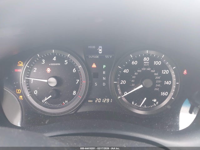 Продажа на аукционе авто 2008 Lexus Es 350, vin: JTHBJ46G282261792, номер лота: 44418201