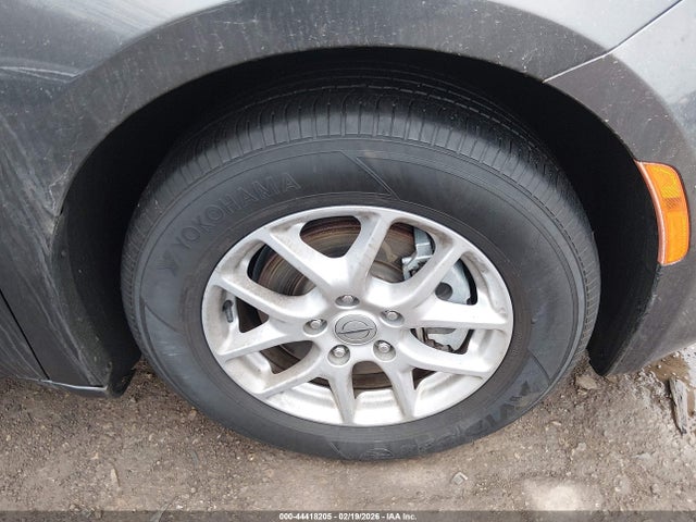 Продажа на аукционе авто 2022 Chrysler Voyager Lx, vin: 2C4RC1CG4NR157203, номер лота: 44418205