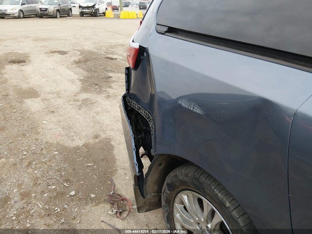 Toyota Sienna Xle 8 Passenger 2017 5TDYZ3DC4HS891675 Image 19