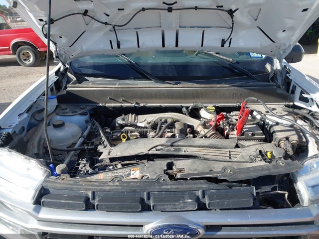 Ford Maverick Lariat 2024 3FTTW8S98RRB28733 Image 10