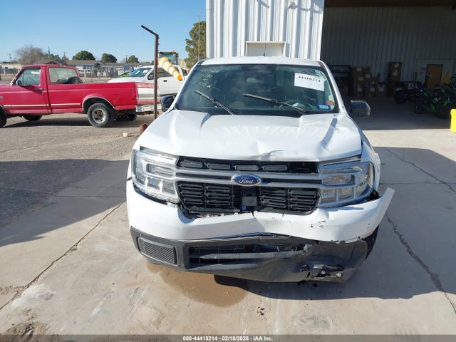 Ford Maverick Lariat 2024 3FTTW8S98RRB28733 Image 11