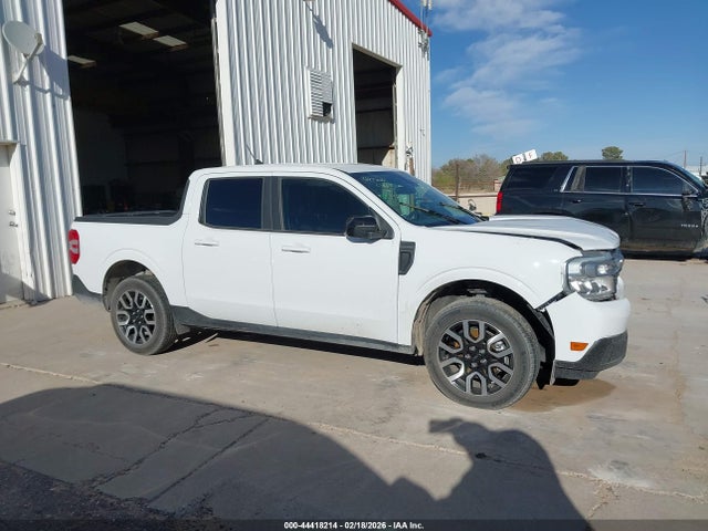 Ford Maverick Lariat 2024 3FTTW8S98RRB28733 Image 12