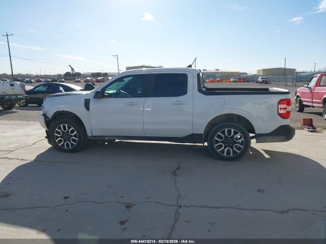 Ford Maverick Lariat 2024 3FTTW8S98RRB28733 Image 13