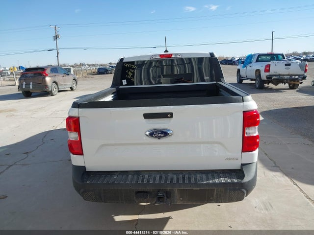 Ford Maverick Lariat 2024 3FTTW8S98RRB28733 Image 15