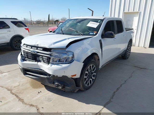 Ford Maverick Lariat 2024 3FTTW8S98RRB28733 Image 2