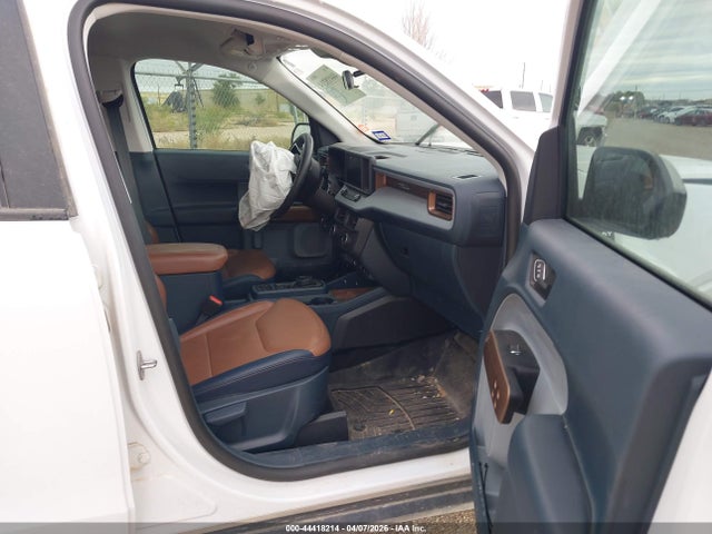 Ford Maverick Lariat 2024 3FTTW8S98RRB28733 Image 5