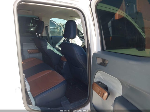 Ford Maverick Lariat 2024 3FTTW8S98RRB28733 Image 8