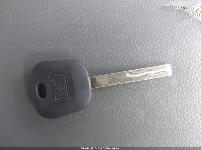 2G11Y5SL0E9305120 Chevrolet Impala 1ls