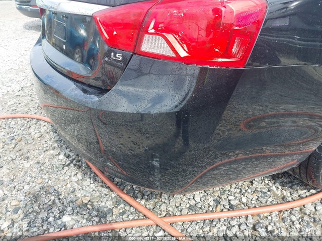 2G11Y5SL0E9305120 Chevrolet Impala 1ls