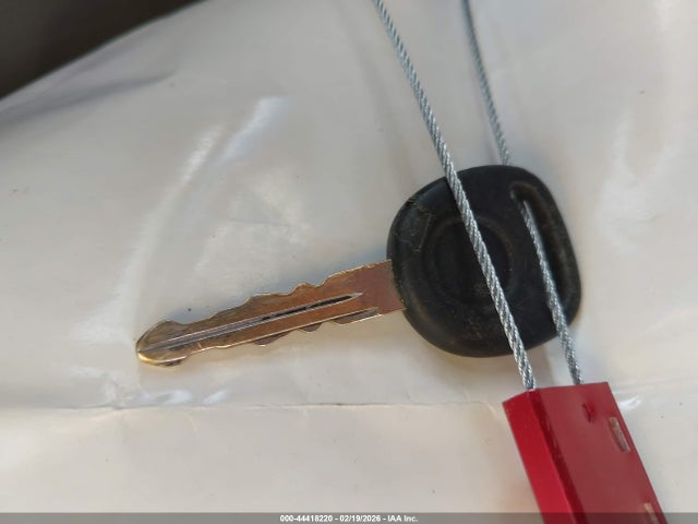 2004 CADILLAC ESCALADE 1GYEC63TX4R249133 Photo 10