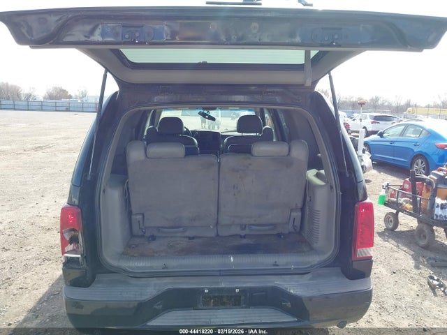 Auction sale of the 2004 Cadillac Escalade Standard, vin: 1GYEC63TX4R249133, lot number: 44418220