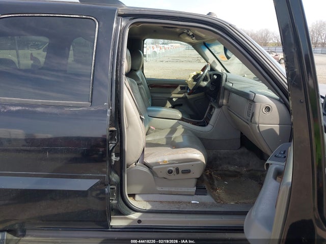 2004 CADILLAC ESCALADE 1GYEC63TX4R249133 Photo 4