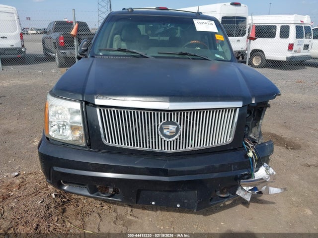 2004 CADILLAC ESCALADE 1GYEC63TX4R249133 Photo 5