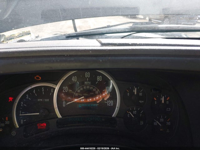 2004 CADILLAC ESCALADE 1GYEC63TX4R249133 Photo 6