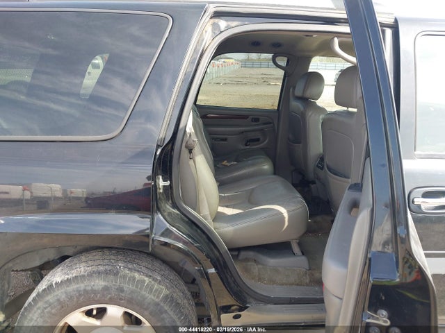 2004 CADILLAC ESCALADE 1GYEC63TX4R249133 Photo 7