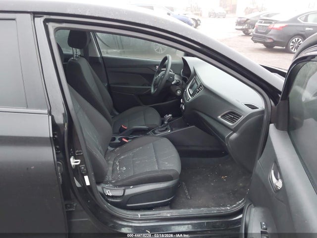 Hyundai ACCENT SE 2018 3KPC24A30JE021267 Image 5