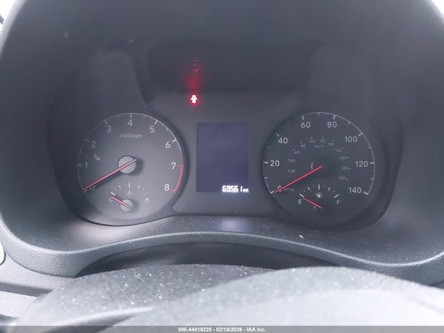 Hyundai ACCENT SE 2018 3KPC24A30JE021267 Image 7